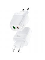Buitinis įkrovimo adapteris iPhone 12 - Samsung S21 20W PD+QC3.0